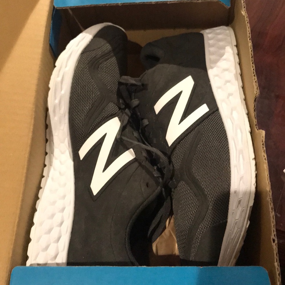 Men’s New Balance Shoes